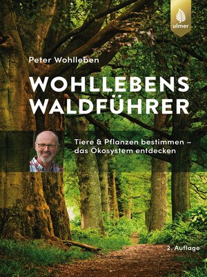 cover image of Wohllebens Waldführer